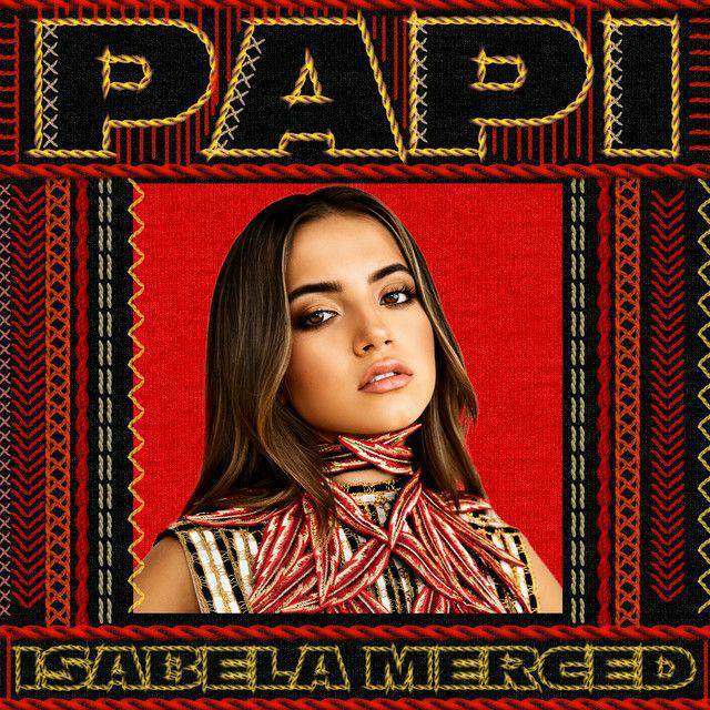 Papi - Isabela Merced