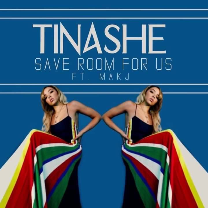 Music Save Room For Us (Tinashe & MAKJ)