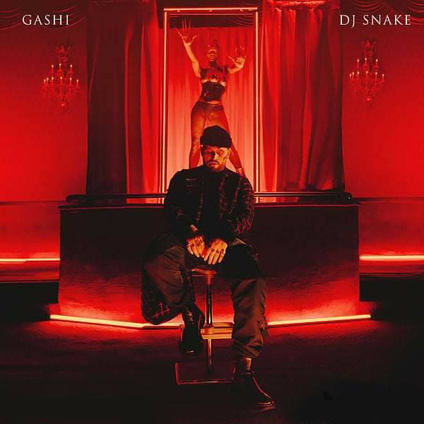 Canciones Safety (GASHI ft Dj Snake)