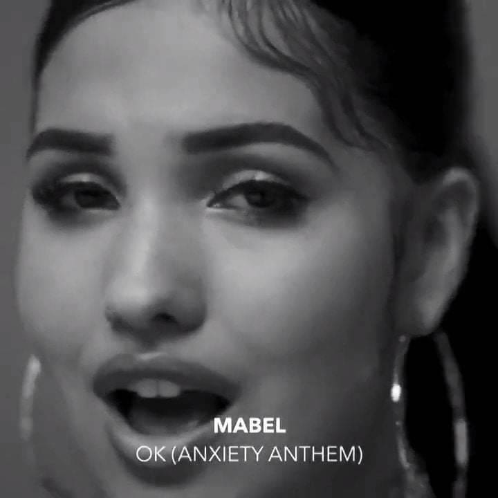 Ok - Mabel 