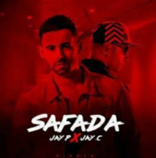 Safada (Jay P ft Jay C)