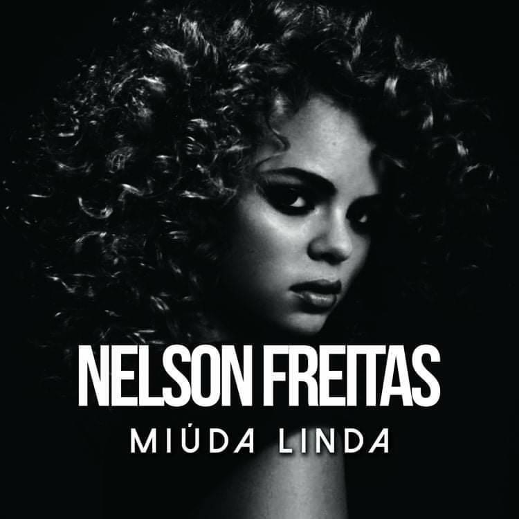 Music Miuda Linda - Nelson Freitas