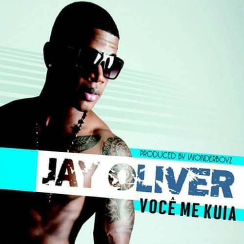 Music Voce Me Kuia - Jay Oliver