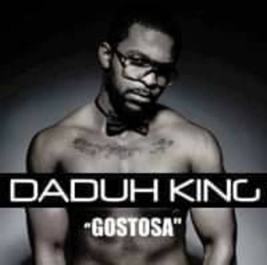 Gostosa - Daduh King