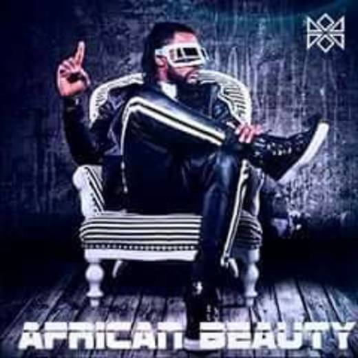African Beauty (C4 Pedro ft Dj Maphorisa)