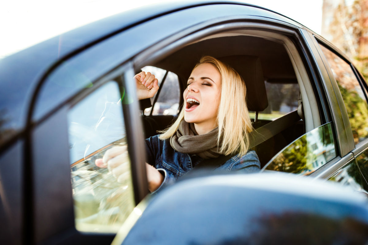 Music Canta no Carro