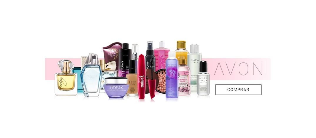 Productos Perfumes e cosméticos Online