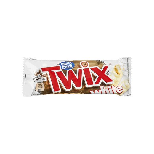 Twix branco