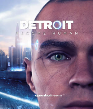 Videojuegos Detroit became human