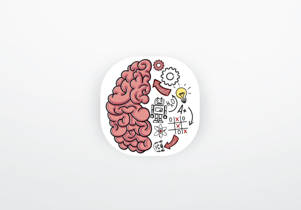 Brain Test:Acertijos Engañosos