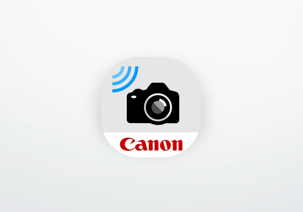 Canon Camera Connect
