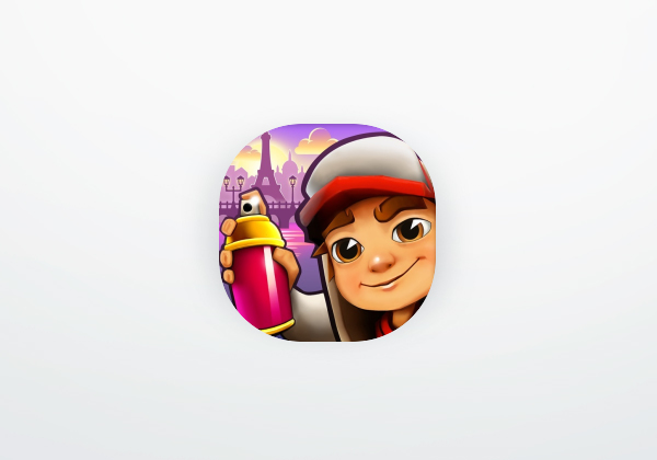 Subway Surfers