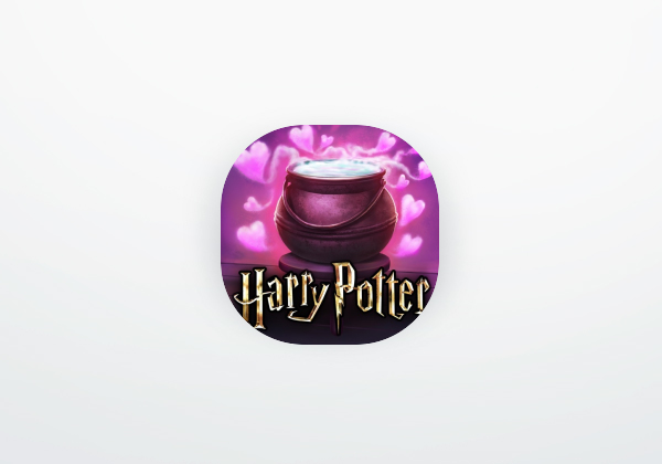 Harry Potter: Hogwarts Mystery