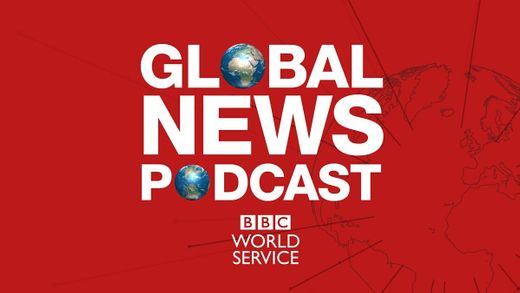 Global News Podcast