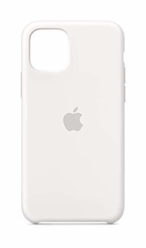 Apple Funda Silicone Case