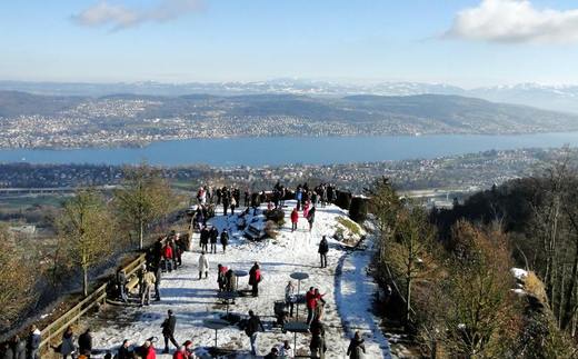 Üetliberg