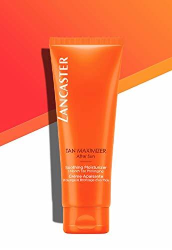 Beauty LANCASTER TAN MAXIMIZER SOOTHING MOISTURIZER AFTER SUN 250ML