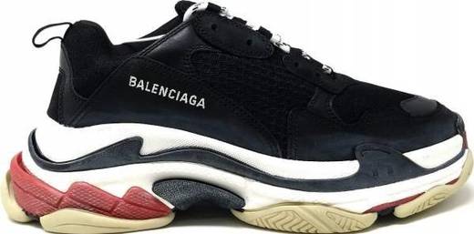 Balenciaga Triple S Sneaker 