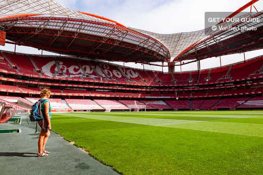 Estádio da Luz