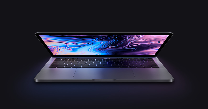 Electronic Nuevo Apple MacBook Pro