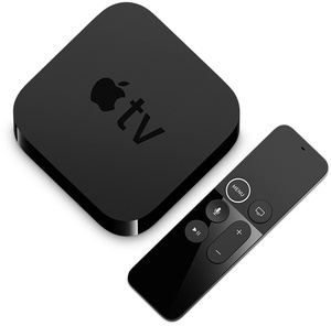 App Apple TV 