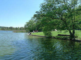 Places Katzensee