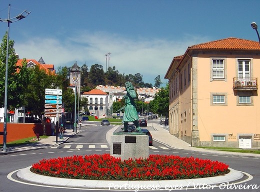 Póvoa de Lanhoso