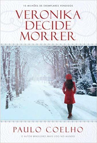 Libro 
Veronika decide morrer