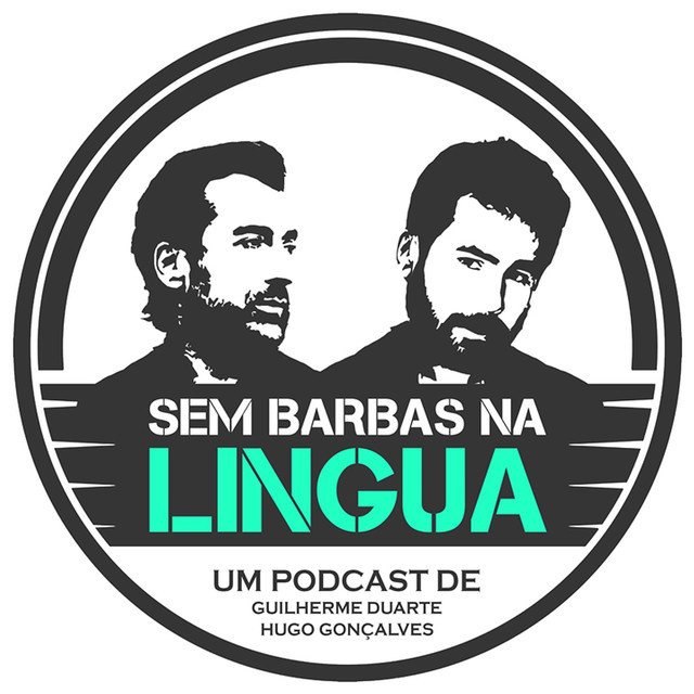 Moda Sem Barbas Na Língua | Podcast on Spotify