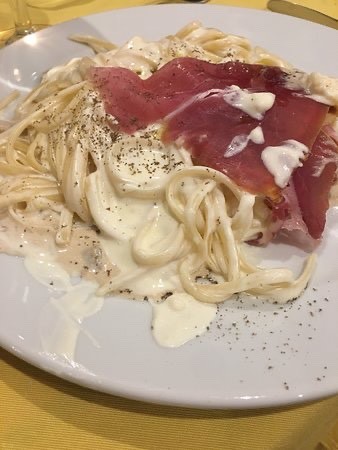 Restaurantes Il Tartufo