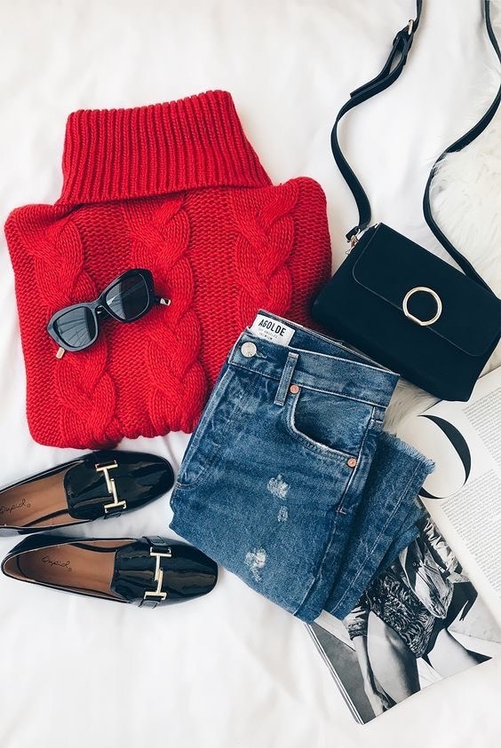 Outfits 