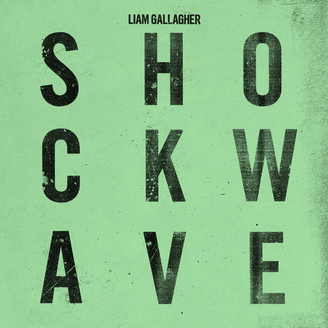 Music Shockwave