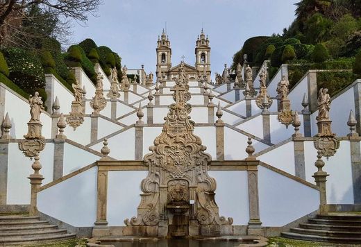 Bom Jesus do Monte