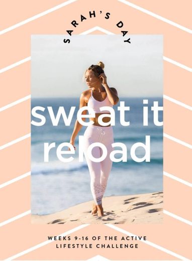 Sweat it to Reload