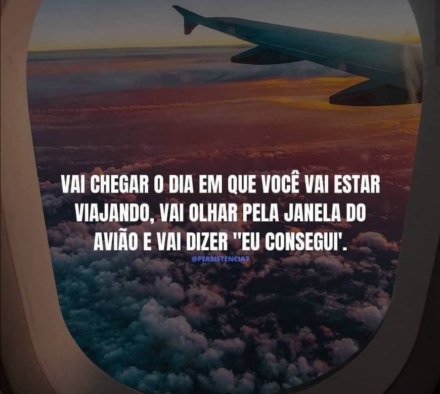 Moda ✈️🙏