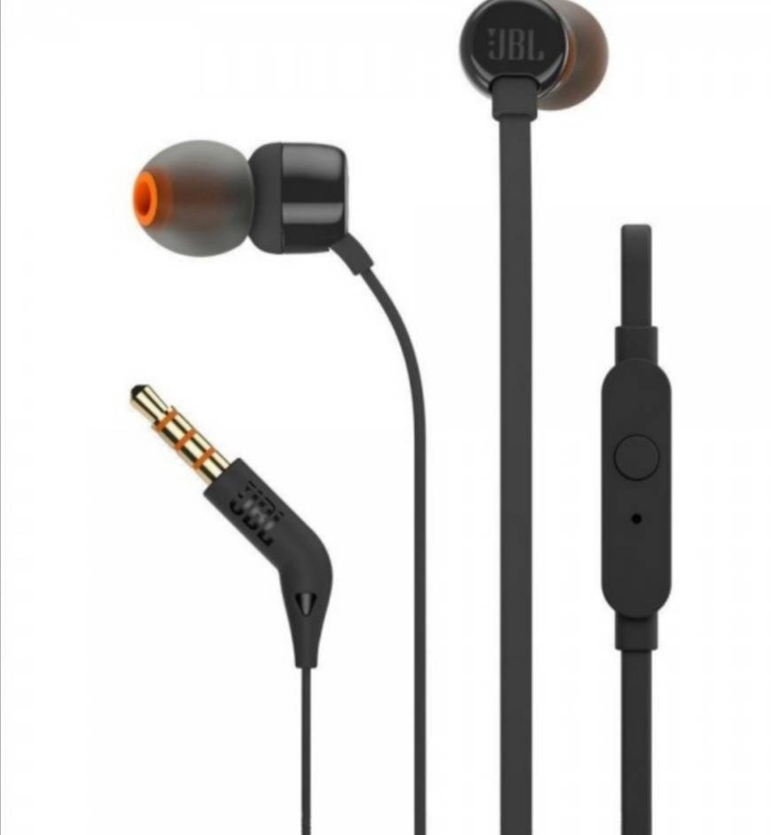 Moda Auriculares JBL