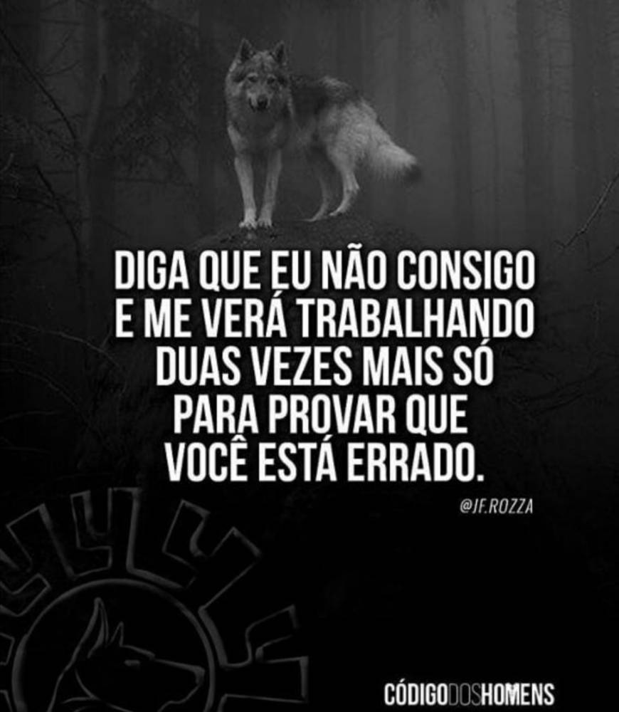 Moda 😈🐺