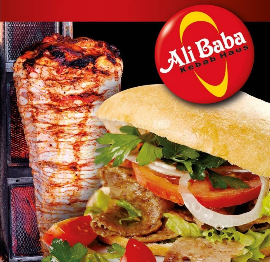 Moda Ali Baba Kebab