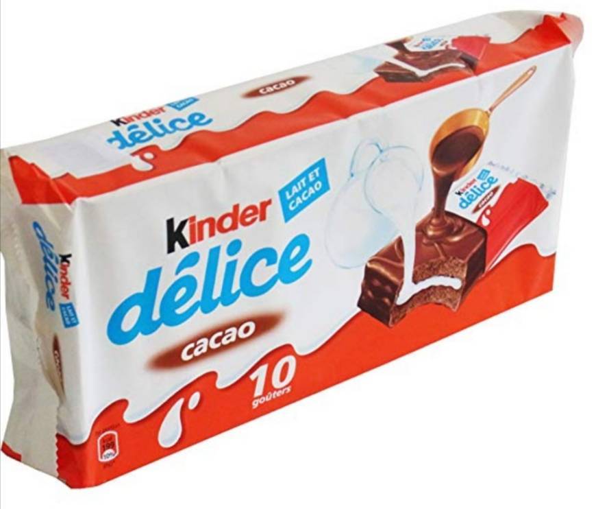 Fashion Kinder Delice