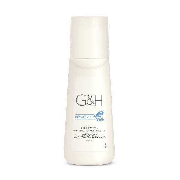 Moda Desodorizante Roll-on G&H PROTECT +