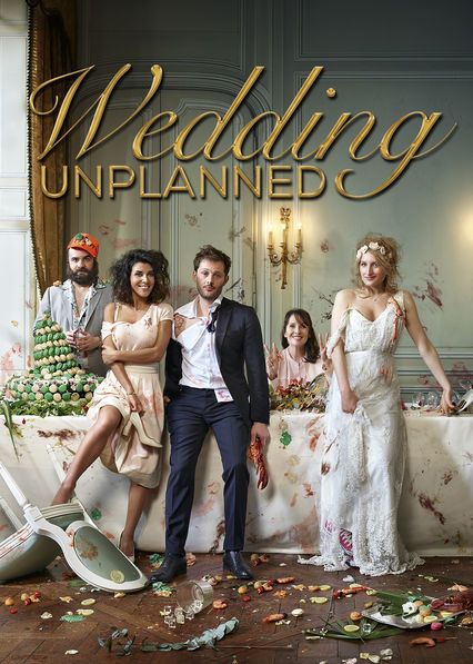 Movie Wedding Unplanned