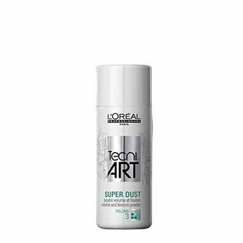 L'Oreal Paris Tecni Art Super Dust