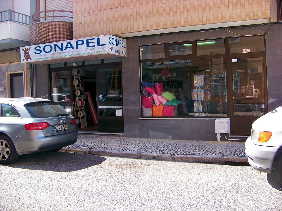 Lugar Sonapel