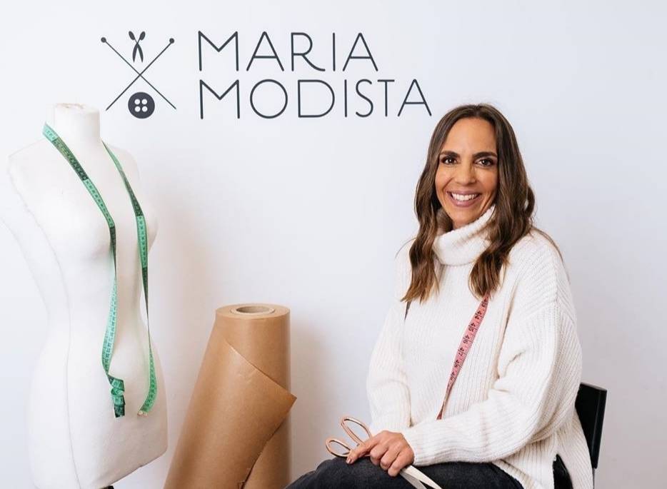 Fashion Maria Modista