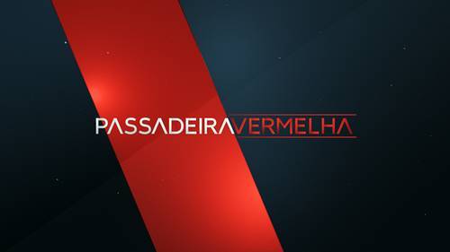 Serie Passadeira Vermelha - SIC Caras