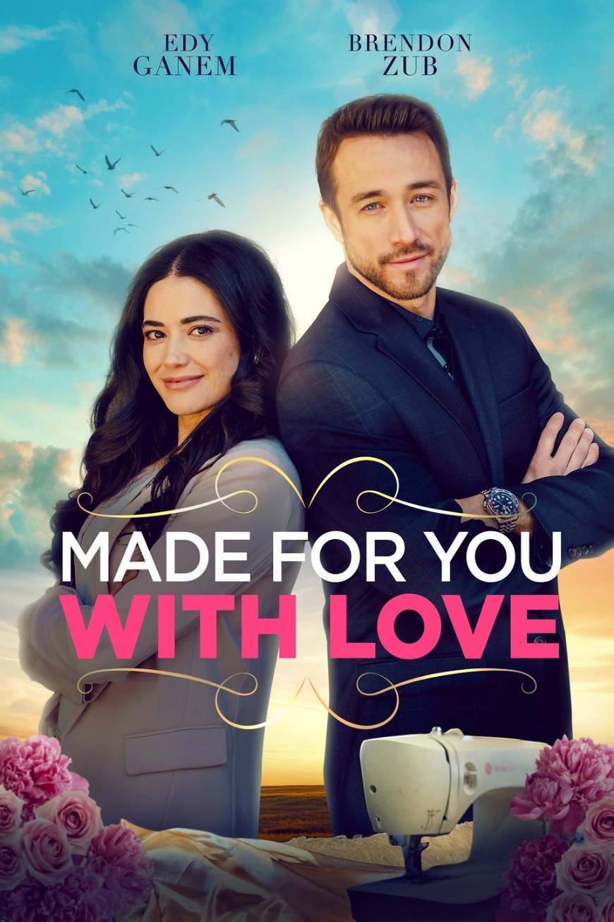 Movies Made for You, with Love (2019)