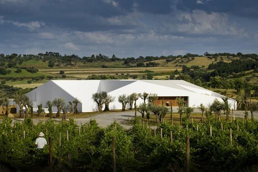 Lánd Vineyards Hotel