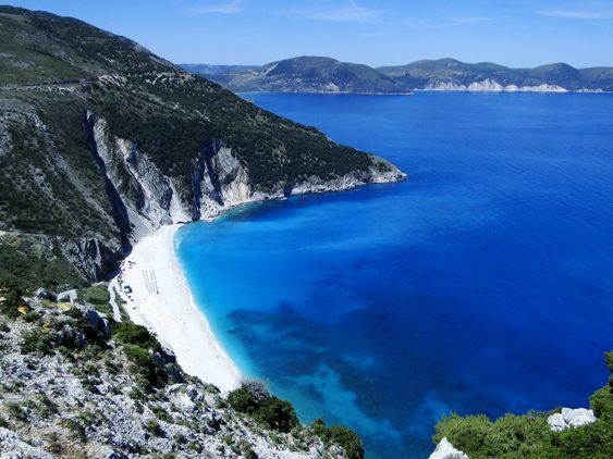 Place Kefalonia