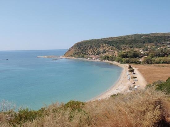 Lugar Katelios Beach FKK