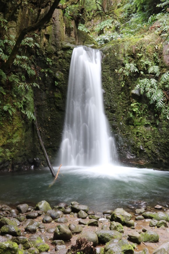 Place Salto Do Prego